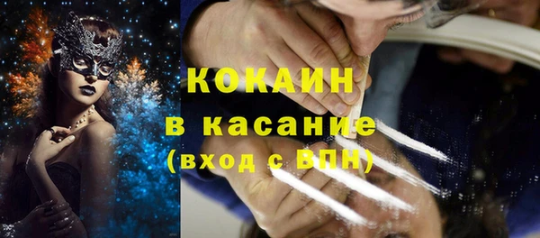 тгк Краснослободск